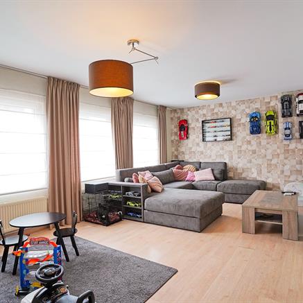 Appartement Te huur Kruibeke