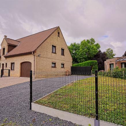 Woning Te koop Opwijk