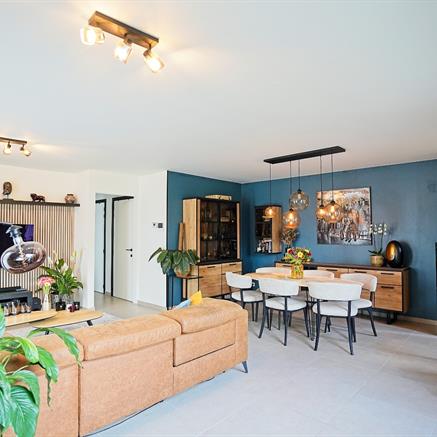 Appartement Te koop Temse
