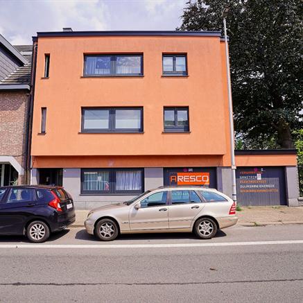 Appartement Te huur Dendermonde