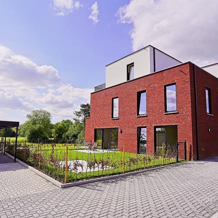 Appartement Te huur Dendermonde