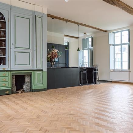 Appartement Te huur Bornem