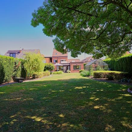 Woning Te koop Buggenhout