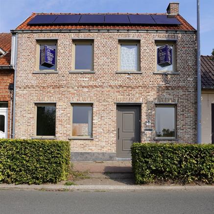 Woning Te koop Zele