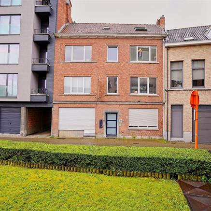 Appartement Te koop Sint-Niklaas