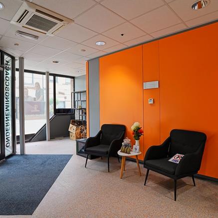 Handelspand Te huur Buggenhout