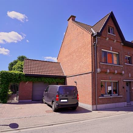 Woning Te koop Buggenhout
