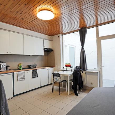 Appartement Te koop Sint-Niklaas