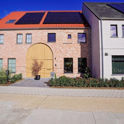 Woning Te koop Beveren-Kruibeke-Zwijndrecht