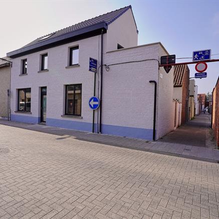 Woning Te koop Bornem