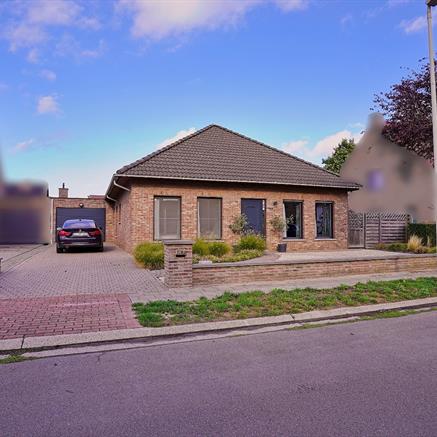 Woning Te koop Melsele