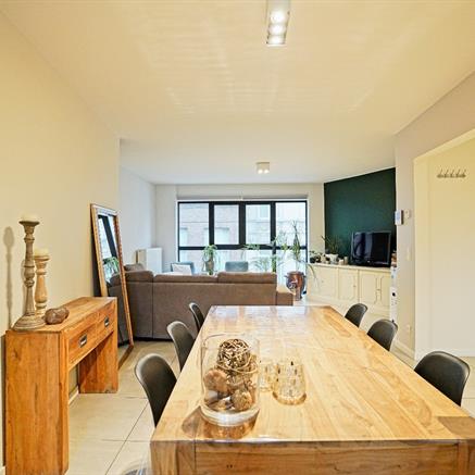 Appartement Te huur Dendermonde