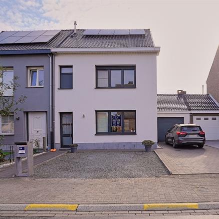 Woning Te koop Beveren-Kruibeke-Zwijndrecht