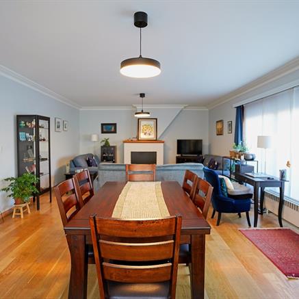 Appartement Te koop Puurs-Sint-Amands