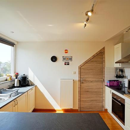 Appartement Te koop Dendermonde