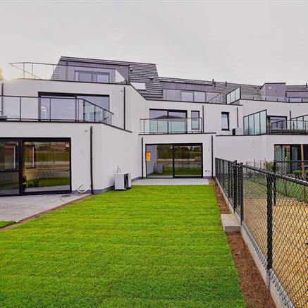 Appartement Te koop Bornem