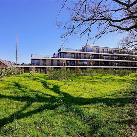 Appartement te koop Beveren (Waas)