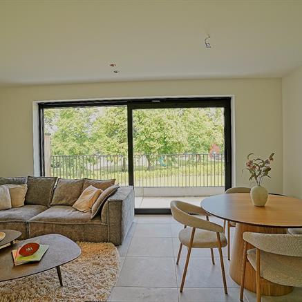 Appartement te koop Beveren (Waas)