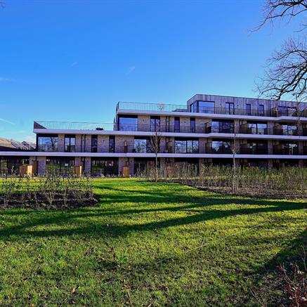 Appartement Te koop Beveren (Waas)