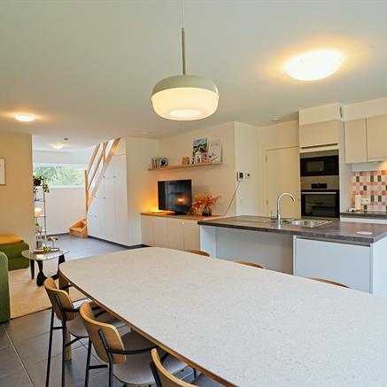 Woning Te huur Buggenhout