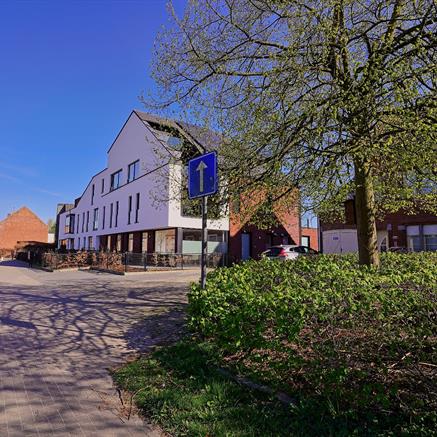 Appartement Te koop Temse