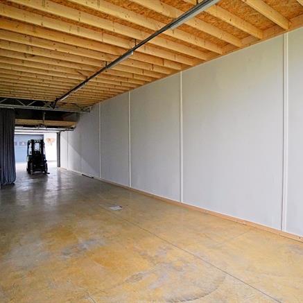 Magazijn Te huur Schoonaarde