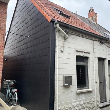 Woning Te huur Baasrode