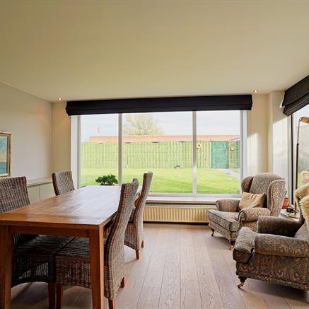 Appartement Te koop Buggenhout