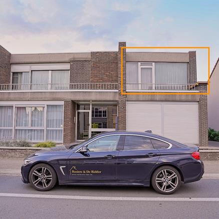 Appartement Te koop Melsele