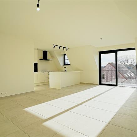 Appartement Te huur Buggenhout