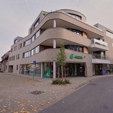 Appartement Te koop Bornem