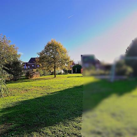 Bouwgrond Te koop Iddergem