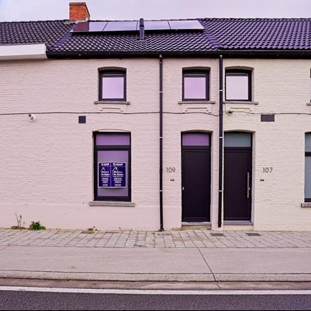 Woning Te koop Beveren (Waas)