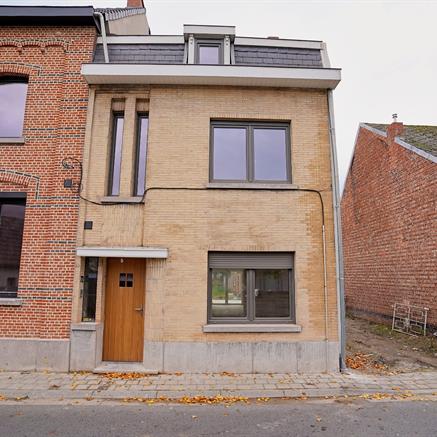 Woning Te koop Hamme (9220)