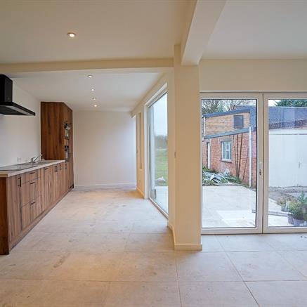 Woning Te koop Hamme (9220)