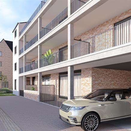 Appartement Te koop Buggenhout