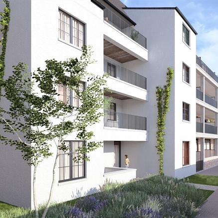 Appartement Te koop Buggenhout