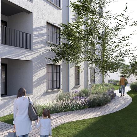 Appartement Te koop Buggenhout