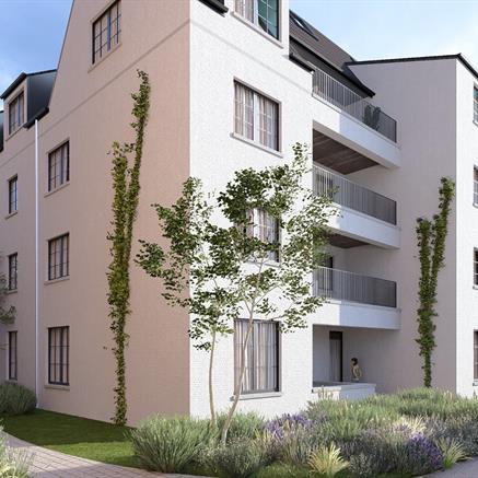 Appartement Te koop Buggenhout