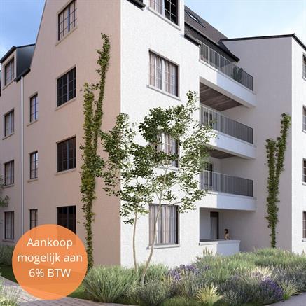 Appartement Te koop Buggenhout