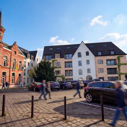 Appartement Te koop Buggenhout