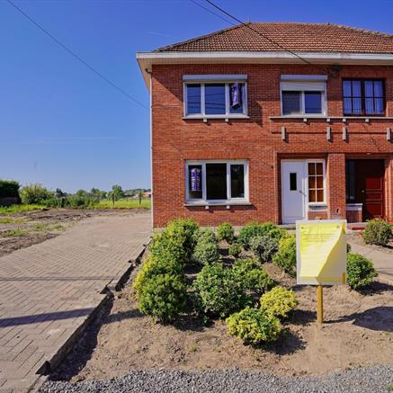 Woning Te koop Puurs-Sint-Amands