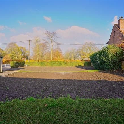 Bouwgrond Te koop Puurs-Sint-Amands