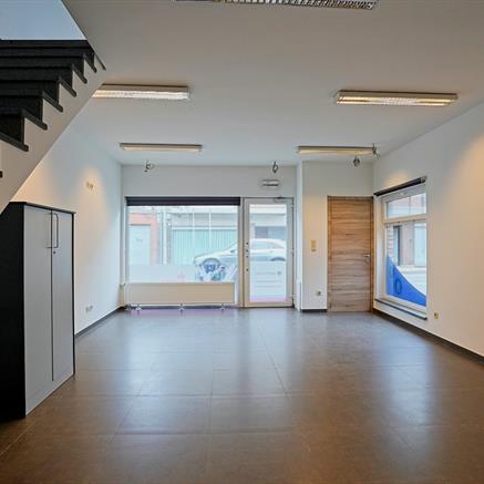 Handelspand Te koop Overmere