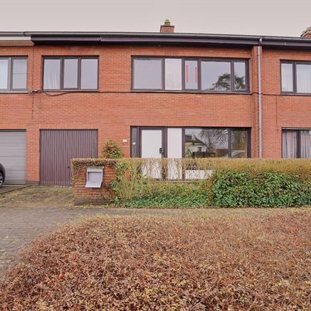 Woning Te koop Buggenhout