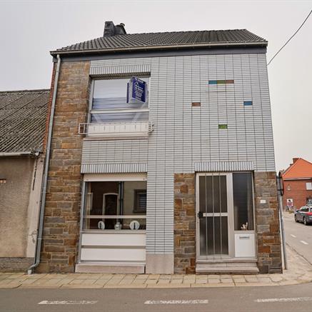 Woning Te koop Buggenhout