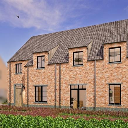 Woning Te koop Berlare