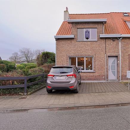 Woning Te koop Steenhuffel