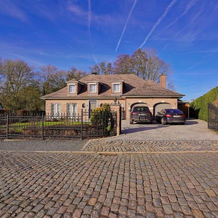 Woning Te koop Kobbegem