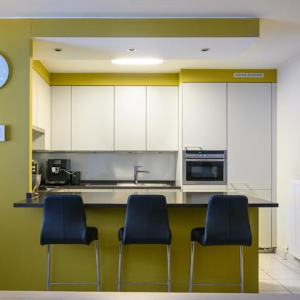 Appartement Te koop Bornem